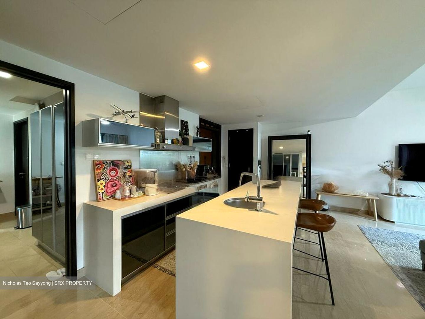 CityVista Residences (D9), Condominium #472884421